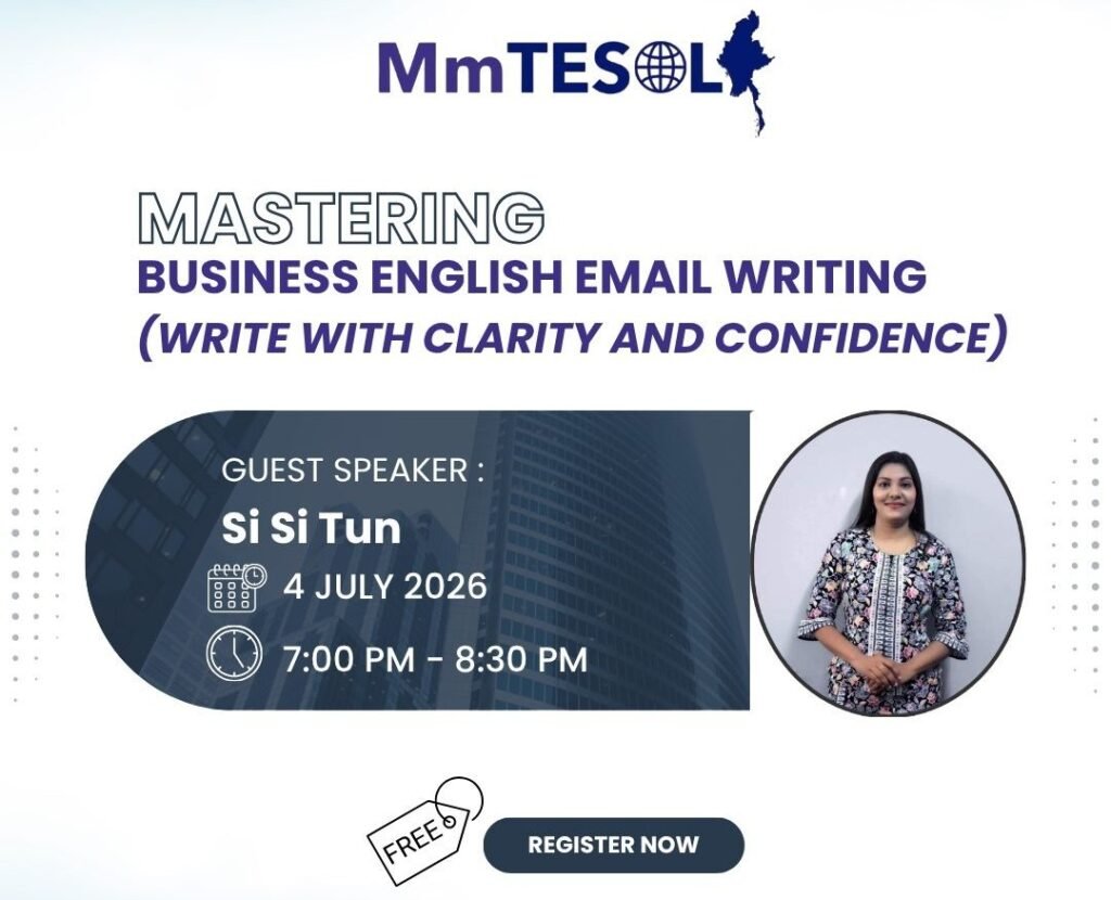 Business English Workshop